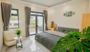 Amy Hotel & Apartment