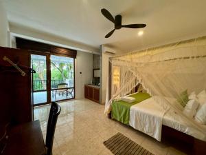 Brinkhouse Guesthouse , Unawatuna beach