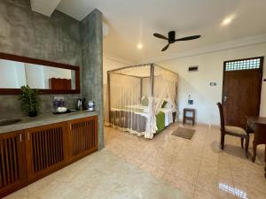 Brinkhouse Guesthouse , Unawatuna beach