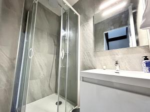 Appartements La tour des cepages 4 personnes au coeur des vignes : photos des chambres