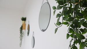 La tour des cépages 4 personnes au cœur des vignes