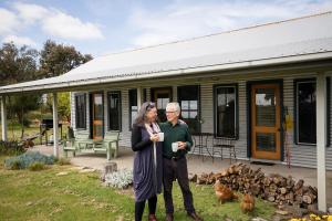 French Island Cottage