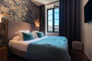 Hotels Edgar Hotel & Spa - Table Gastronomique : photos des chambres
