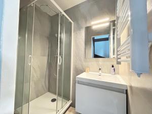 Appartements La tour des cepages 4 personnes au coeur des vignes : photos des chambres