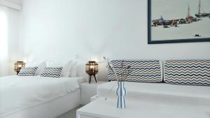 Triple Room room in Narges Hotel