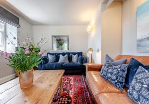 Orlandon Farm Cottage