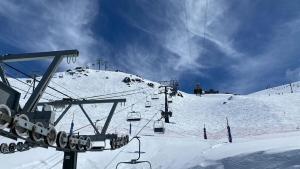 Escapada a la montaña y el lago