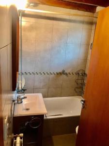 Escapada a la montaña y el lago