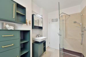 Ferienwohnung im "Liebig-Haus"