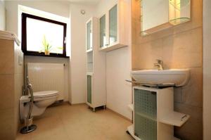 Ferienwohnung im "Liebig-Haus"