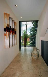 Ferienwohnung im "Liebig-Haus"