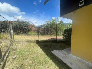 CabaƱa Familiar en Chontabamba - A 5 Min de Oxapampa