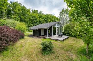 2 Personen mit Sauna F0H5