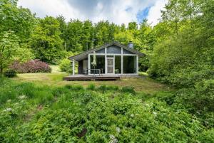 2 Personen mit Sauna F0H5