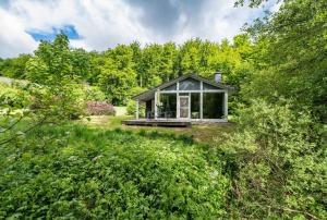 2 Personen mit Sauna F0H5