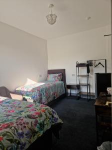 The Guest House in Sheringham