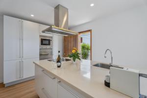 La Casa de Los Gigantes