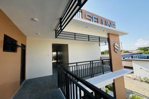 Selline Bed and Breakfast