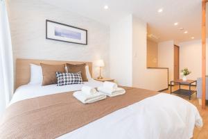 Osaka Nishi-Tengachya2min 3stop to Namba 6pplHouse Xiyan