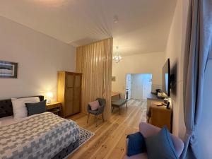 ROD 2 Quiet and Familyfriendly Apartment Close to Public Transport