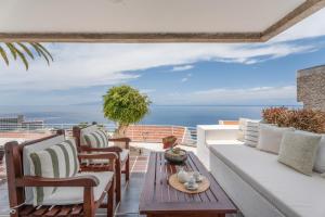 La Casa de Los Gigantes