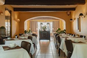 Hotels Hotel Les Magnanarelles : photos des chambres