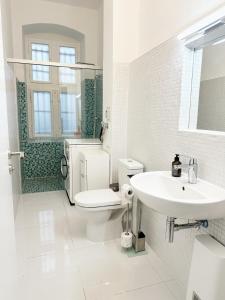 ROD 2 Quiet and Familyfriendly Apartment Close to Public Transport