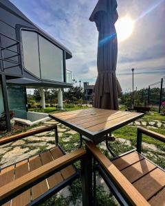 Cápsulas San Vicente