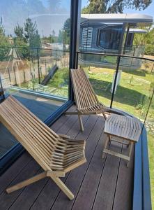 Cápsulas San Vicente