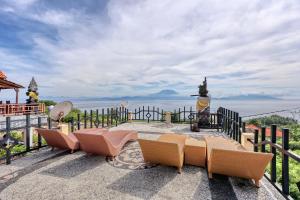 Penida La Casa Cottage