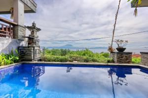 Penida La Casa Cottage