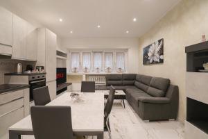Vatican Splendid Dream Apartment