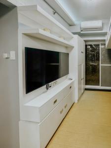 The Luneta Suites at Torre De Manila