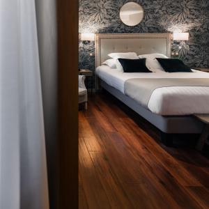 Hotels Edgar Hotel & Spa - Table Gastronomique : photos des chambres