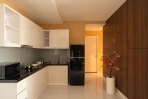 2 bedroom apartment Terra Royal, 280 Nam Ky Khoi Nghia, District 3, Ho Chi Minh