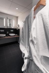 Hotels Edgar Hotel & Spa - Table Gastronomique : photos des chambres