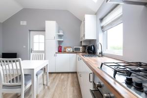 The Garden House perfect getaway