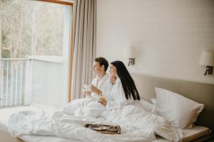 SPA VILNIUS Anykščiai