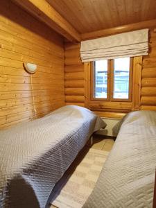 Kolilla oy, Purnutar B