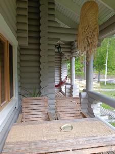 Kolilla oy, Purnutar B