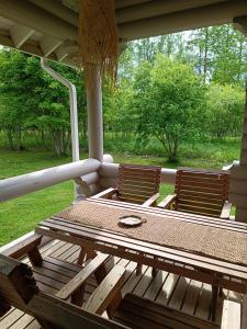 Kolilla oy, Purnutar B