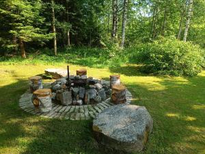 Kolilla oy, Purnutar B