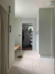 Spacious farmhouse with a greenhouse on Österlen