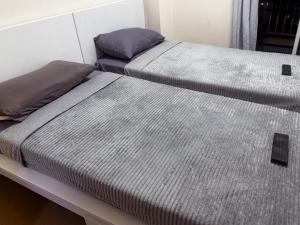 The Luneta Suites at Torre De Manila