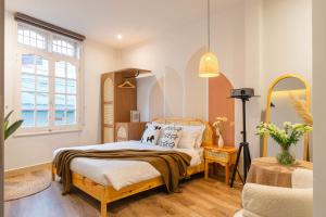 Green Meadow Central Đà Lạt - OTEL