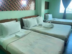 St Illians Inn Makati