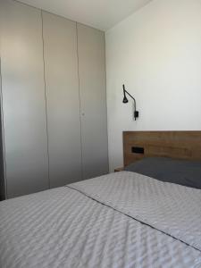 Japandi Apartment Pogórze