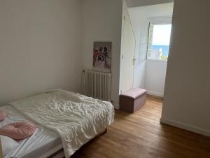 Maisons de vacances Maison Familiale vue mer et plage a pieds : photos des chambres