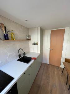 De Strandhut