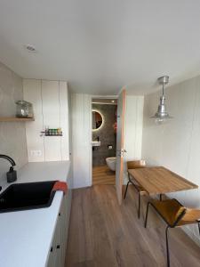 De Strandhut